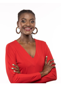 Mpho Sedibe  